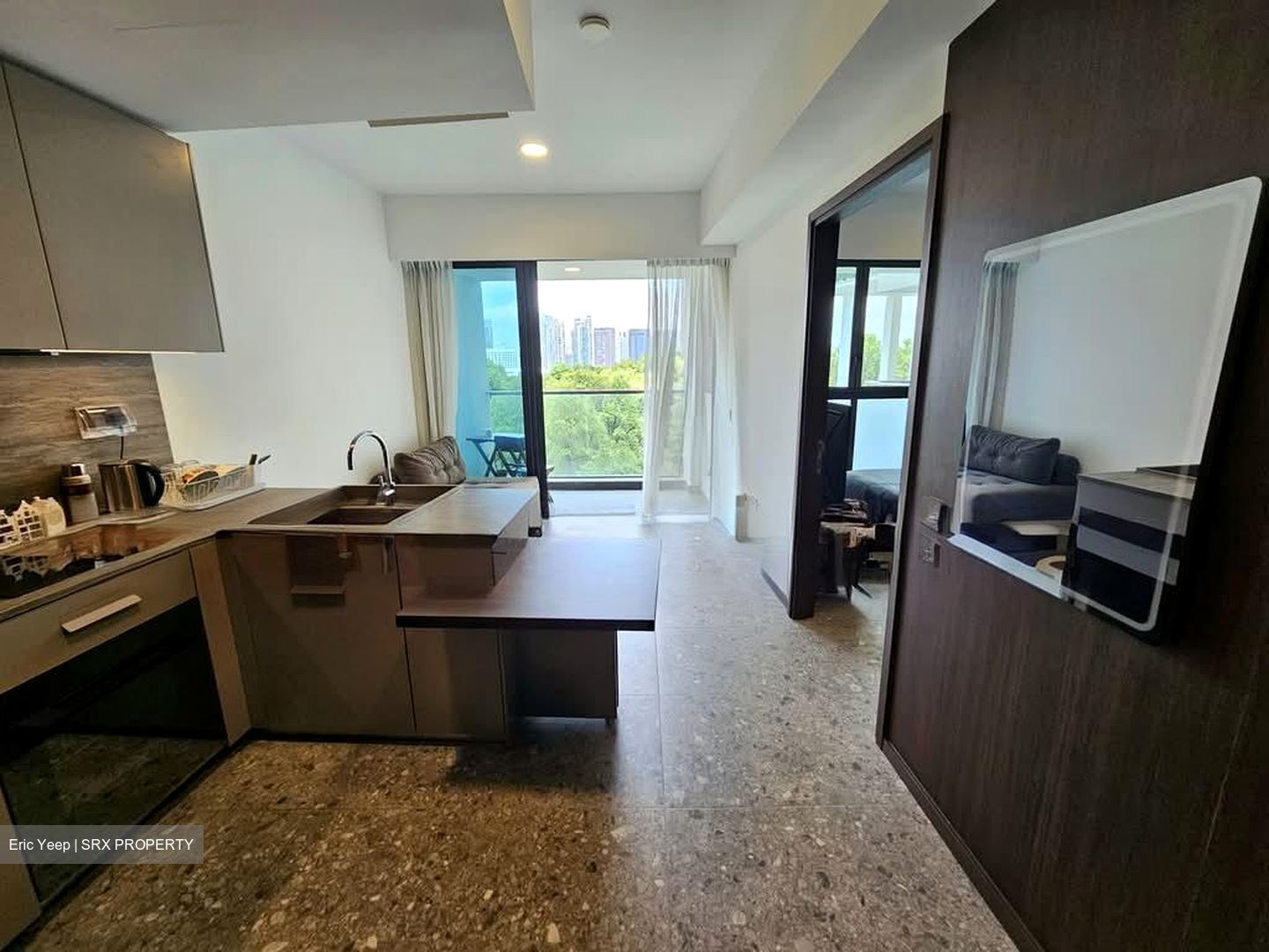 One Pearl Bank (D3), Apartment #610237511